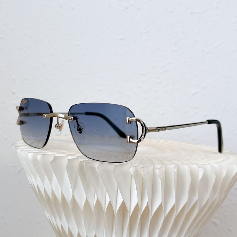 Cartier Sunglasses